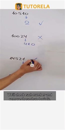 Which Number is Divisible by 10? Find Out Now! #Math #Division-Advanced