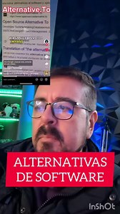 #software #pacoweb #vamosatestearlo | paco_web