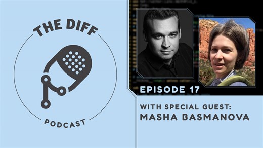 66 reactions · 8 comments | In this clip from The Diff, Software Engineer Masha Basmanova discusses the unified engine Velox and the importance of collaboration and building in #OpenSource. Learn more by checking out the full interview: https://thediffpodcast.com/docs/episode-17/ | Meta Open Source | Facebook