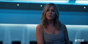 Jennifer Aniston and Adam Sandler in Murder Mystery Trailer
