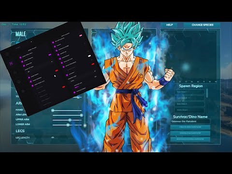 Ark Survival Ascended Cheat/Hack | BEST AIMBOT ON OFFICIAL SERVERS | Best client in 2025