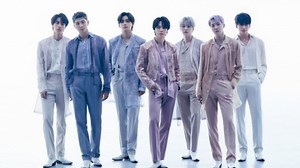 Lirik Lagu Run BTS - BTS Lengkap dengan Terjemahan Bahasa Indonesia