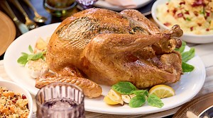 How long to thaw a turkey? What Butterball says about prepping your bird