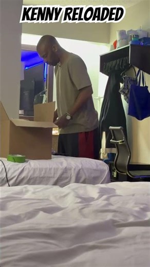 Ok, I’m Reloaded #funny