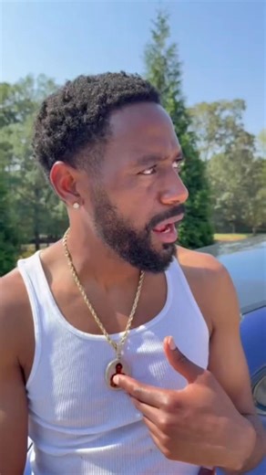 When Anthony finds out that Wayne been knew about Iman and Shayla! Part 3 | Zion Han