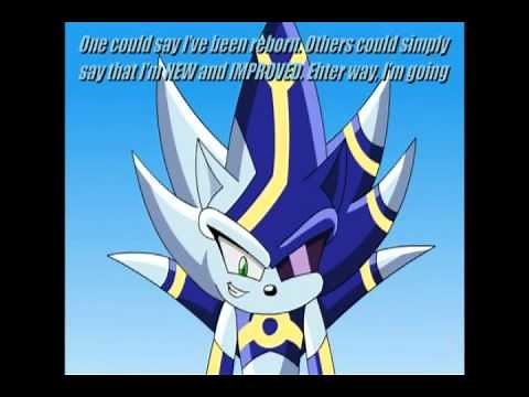 Sonic The Return Of Nazo Part 1 | Соник Возвращение Назо Часть. 1