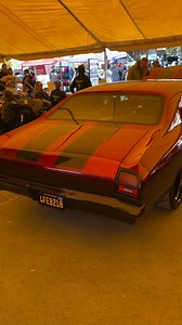 32K views · 1.9K reactions | 1969 Chevrolet Chevelle SS | Classic Muscle Cars | Facebook