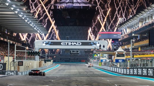 Human F1 Driver Faces Off Against AI Race Cars – Here's Who Came Out On Top - SlashGear