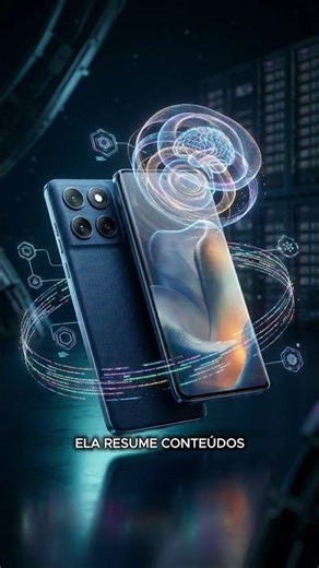 Motorola Edge 60 Pro: the mid-range phone that REALLY surprises.