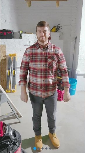 Instant‑Grab Strength That Holds | Power Grab® Ultimate Crystal Clear