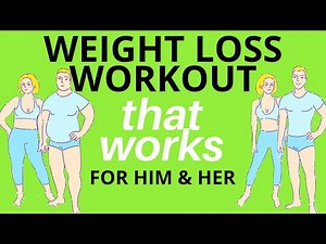 WEIGHT LOSS WORKOUT - HOME FITNESS HIIT WORKOUT VIDEO - BURN CALORIES & GET FIT BY LUCY WYNDHAM-READ