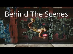 [Archive] - YouTube Rewind 2014: Behind the Scenes