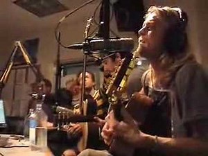 Puddle of Mudd - Psycho