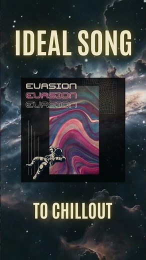 The aong to add to your "Chill Out" playlist 🎧