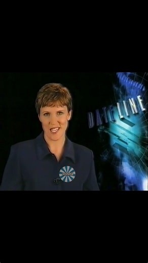 Hilary Barry - Dateline (2001)
