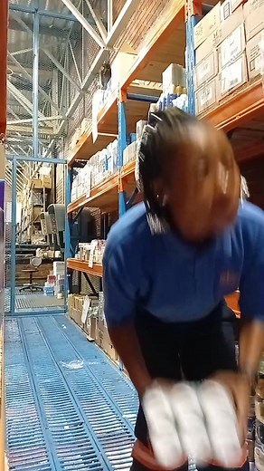 One thing about me i love my part time job and please don't apply if you lazy😊 #dialastocktaker #parttimejob #focusonyourself #viralvideos #fypシ