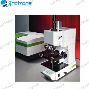 [Hot Item] Fourier Transform Infrared Microscope/Transform Infrared Microscope