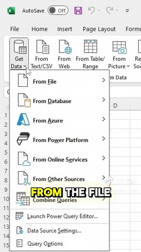 Transfer Data from PDF to Excel: A Step-by-Step Guide