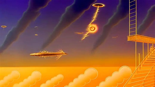 133K views · 8.8K reactions | LED ZEPPELIN - STAIRWAY TO HEAVEN (1971) | Top Hat Crew's "Live Music Archives" | Facebook