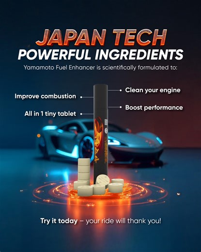 9.8K views · 11 reactions | “Eh bro, how come your fuel last so long...