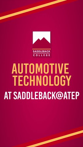 Advanced Technology Training for Future Automotive Careers