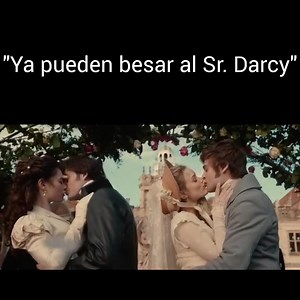 Y hablando de la versión zombis de OyP como no recordar que Daemon Targaryen casó al Sr. Darcy y a Elizabeth Bennet 🤭😆 By Alice 🌻 | Señoras Darcy
