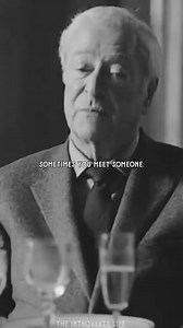 132K views · 2.3K reactions | Mr. Morgans last love  . . . . . . . . . . . . . . . . . . #mrmorganslastlove #clemencepoesy #michaelcaine #Love #lovequotes #v | The Introvert Life | Facebook