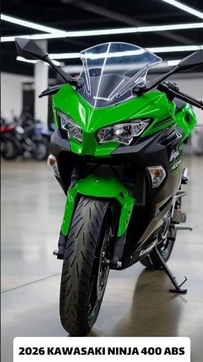 2026 Kawasaki Ninja 400 ABS Review | Price, Specs, Top Speed & Mileage