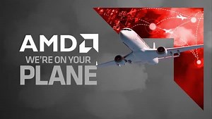 154K views · 86 shares | We're on your plane! AMD powers advanced cockpit display systems in state-of-the-art airliners around the world, bringing power and performance wherever you are. See for yourself why top companies trust AMD. www.amd.com/innovation | AMD | Facebook