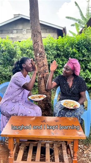 Owino Suzan on Instagram: "I visited Hellen today, and honestly, I left feeling so inspired! We spent the afternoon cooking together over her biogas stove, and it was such a breath of fresh air literally. We talked about how much of a struggle it used to be dealing with the high costs and smoke of firewood. Now, she saves so much time and money cooking every single day with clean energy. Sharing stories while we prepped our meal side-by-side really showed me how life-changing this technology is.