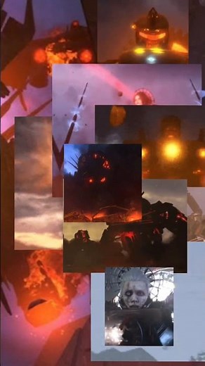 Astro mothership vs All Astro strongest characters