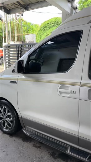 14K views · 139 reactions | For delivery na natin itong Hyundai Grand Starex Limousine Artista Van natin sa ating VIP Client from Pangasinan. Guys pang 7 unit na satin nila Sir. Grabe ang tiwala na binibigay satin nila Sir. Shoutout po sa inyo Sir, Salamat po 﫶﫶 “ Mac Garage, your Car Shopping Garage “ #Godspeed | Mac Garage | Facebook