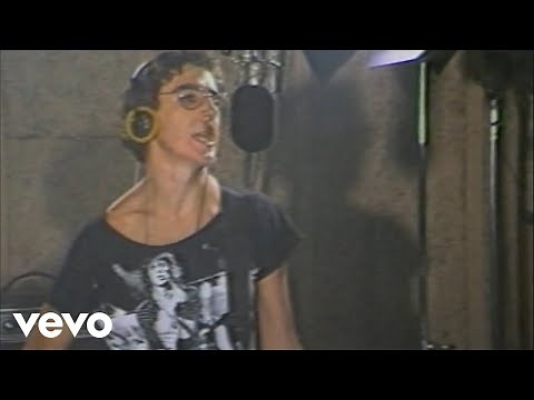 Charly García - Cerca De La Revolución