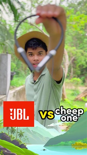 JBL vs Cheap one ❇️ අඩු ගානකට JBL වලටත් වඩා features.😎 #rosh🐦‍🔥 #fyp #cinamatic #JBL #bugetfriendly @ｒｕｓｈ_ｄｅ🌶