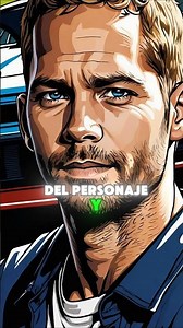 😢 THE HIDDEN TRIBUTE TO Paul Walker THAT ALMOST NO ONE NOTICED in FAST & FURIOUS 7🚗💔 #shorts #mov...