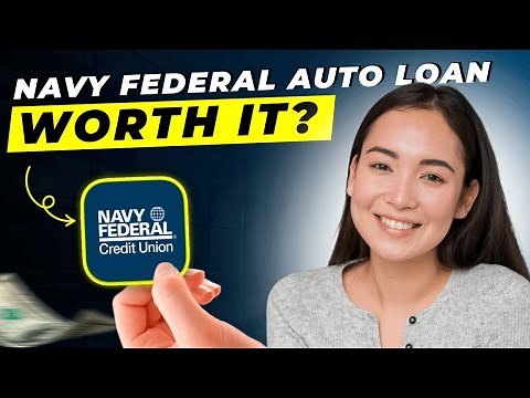 Navy Federal Auto Loan Review 2025 | Pros and Cons | Detailed Overview