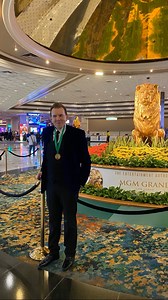 47 reactions · 17 comments | El gran maestro Meme Solis desde Las Vegas nominado a los premios Latin GRAMMYs #videoviralシ #cubanosporelmundo #memesolis #GrammyAwards #miami #LatinGRAMMY #music #madrid #GRAMMYs #grammywinner | Noslen Dilla | Facebook