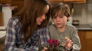 Brie Larson on Her Harrowing Journey Into 'Room'