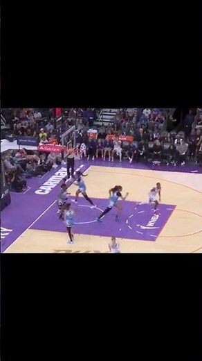 Chicago Sky vs Phoenix Mercury | FULL GAME HIGHLIGHTS | WNBA 2025 Season