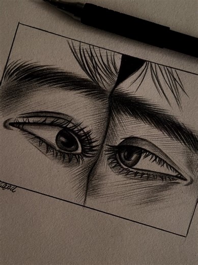 Emotional Drawings That Speak: Exploring Sadness Through Art