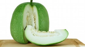 Ash Gourd (Winter Melon), the “Cool” Vegetable: Benefits & Recipes