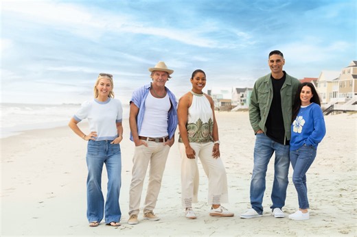 'Battle on the Beach' Extended Trailer for Season 5 (Exclusive)