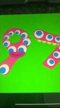 Endless Number Sounds 97-113