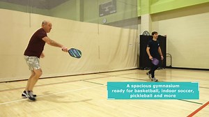 5.1K views · 14 reactions | We're more than a state-of-the-art gym ️‍♂️, we're a community center that offers impactful programs for every age, camp options for every child, community events, clubs, and more! ⛹️‍♂️ Interested in learning more about the Haverford Y? 欄 Get to know us: https://brnw.ch/21wPK8z | Haverford Area YMCA | Facebook