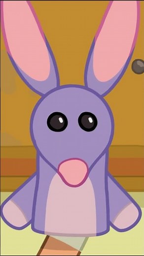 Are you ready Bob? #shorts | Bluey