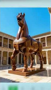 What is an example of malware? from where trojan Horse words come from for viruses? #emrs #ict