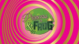 The Children's Theatre of Cincinnati presents 'Princess and Frog'