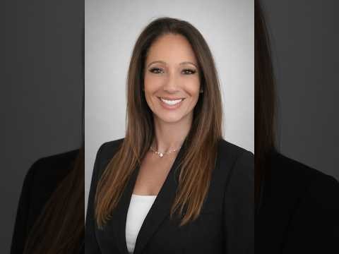 Lisa Lang-Gross – Professional Elevator Pitch (Risk & Governance) | Module 6