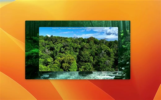 Fig Player for Mac(mac媒体播放器)v1.2.2激活版