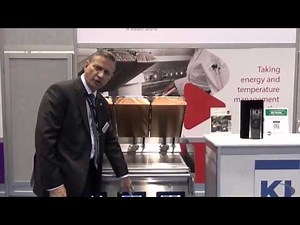 Garland Xpress Clamshell Grill | Fast and Multi Stage Cooking | Features, Benefits, and Tutorial